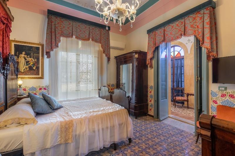 Villa Nicolaci Liberty Suites Noto image