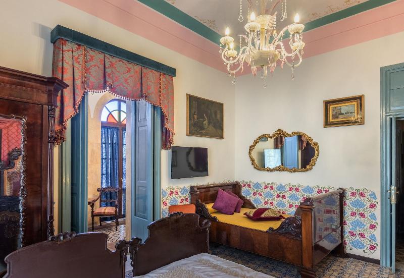 Villa Nicolaci Liberty Suites Noto image