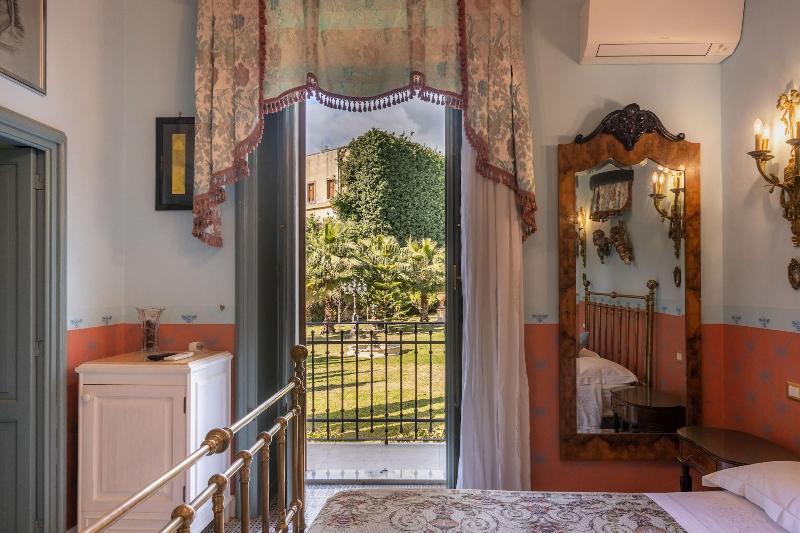 Villa Nicolaci Liberty Suites Noto image