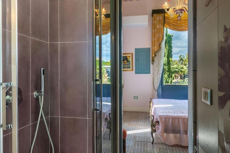 Villa Nicolaci Liberty Suites Noto image