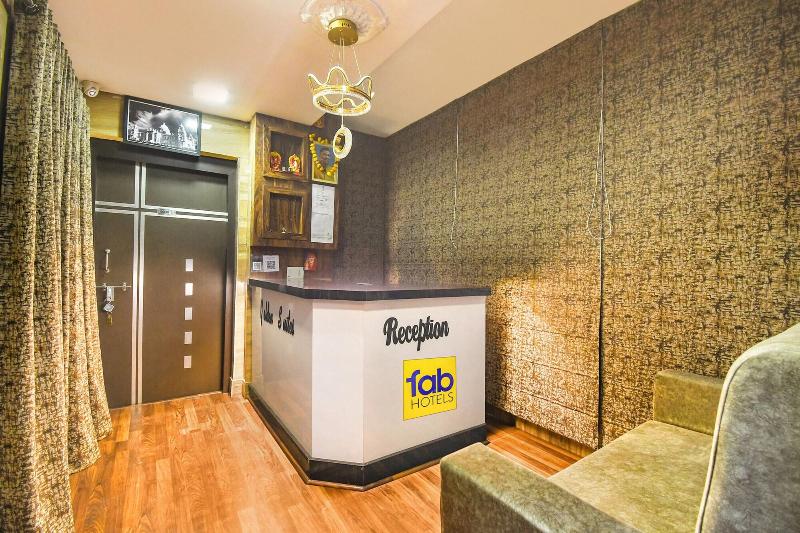 Fabexpress Golden Suites image