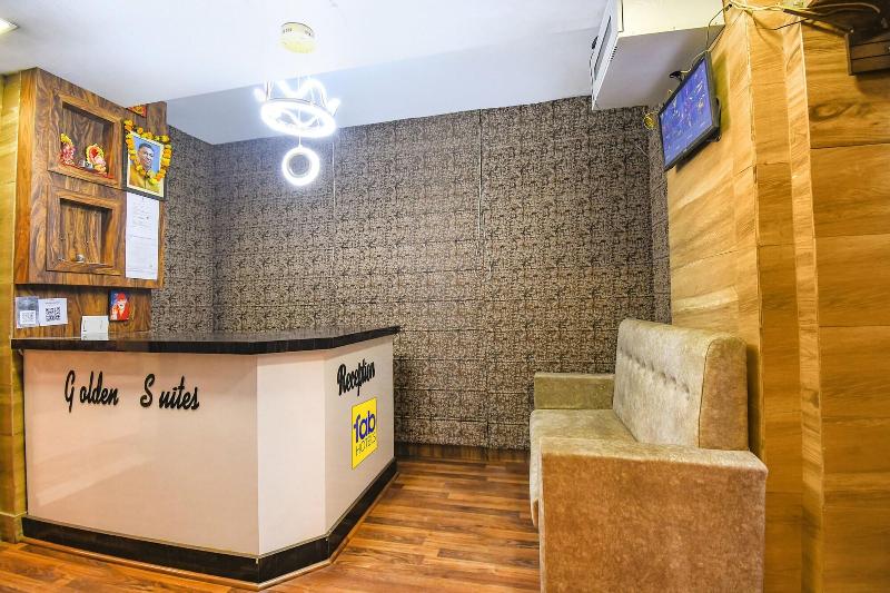 Fabexpress Golden Suites image