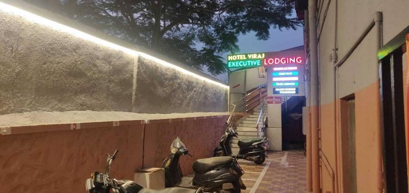 Hotel Viraj image