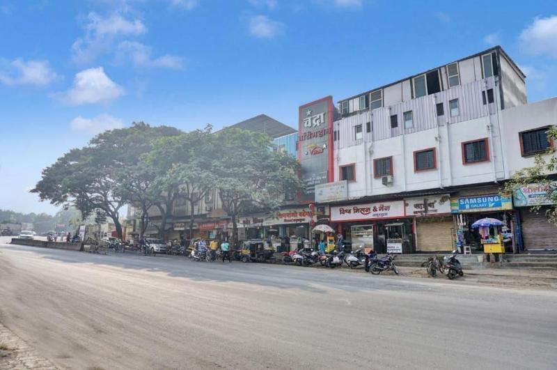 Hotel Viraj image