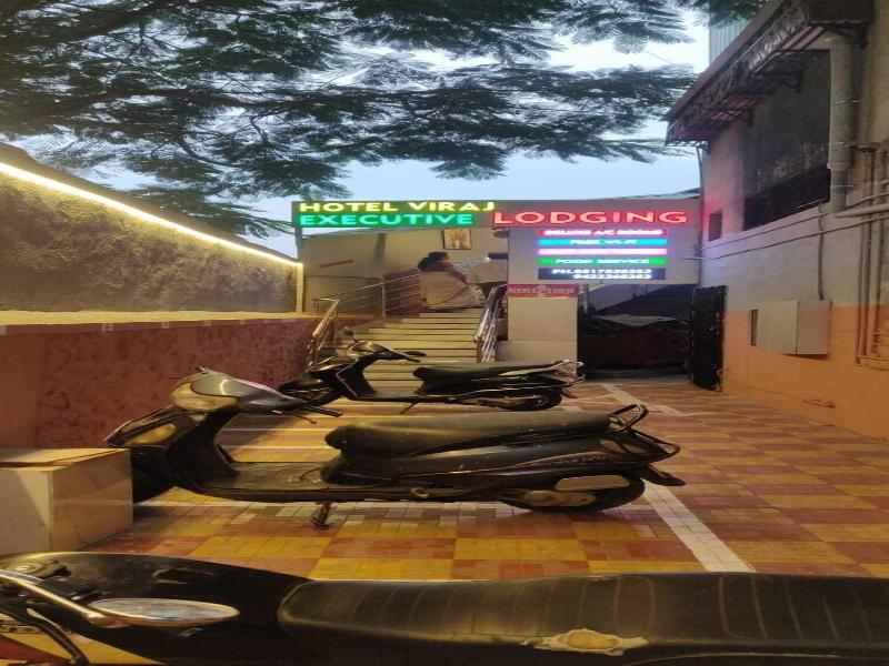 Hotel Viraj image