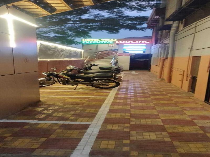 Hotel Viraj image