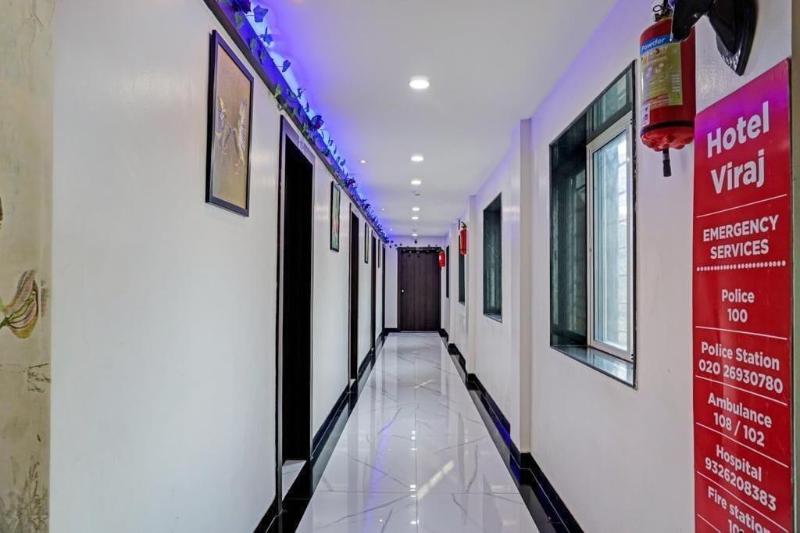 Hotel Viraj image