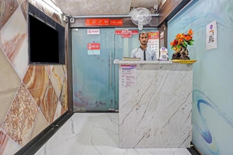 Hotel Viraj image