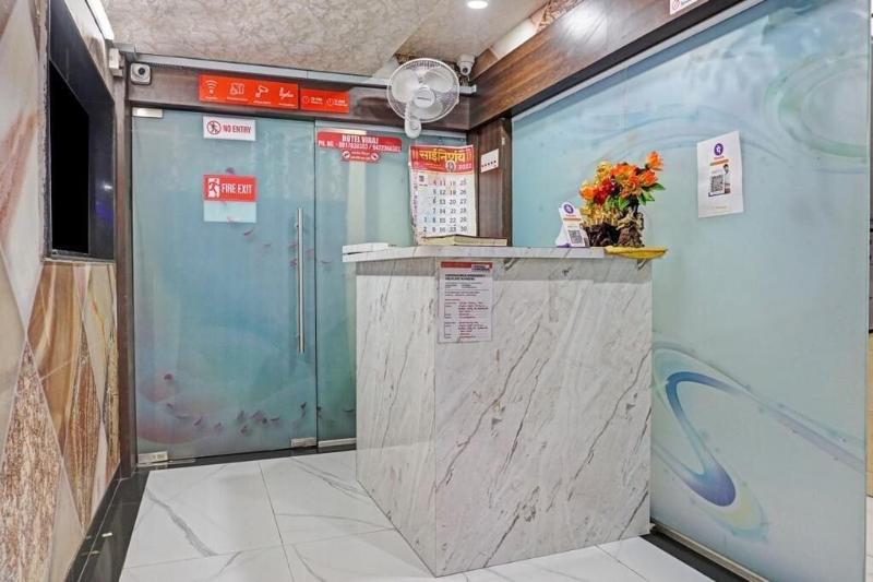 Hotel Viraj image