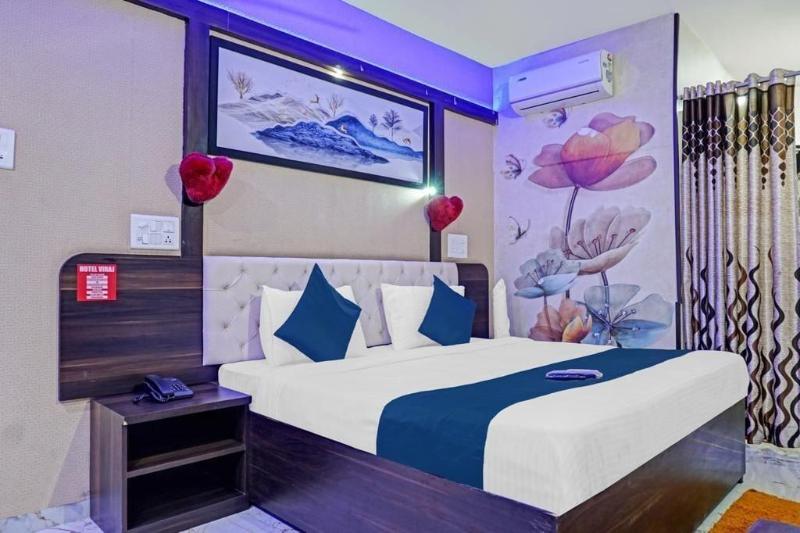 Hotel Viraj image