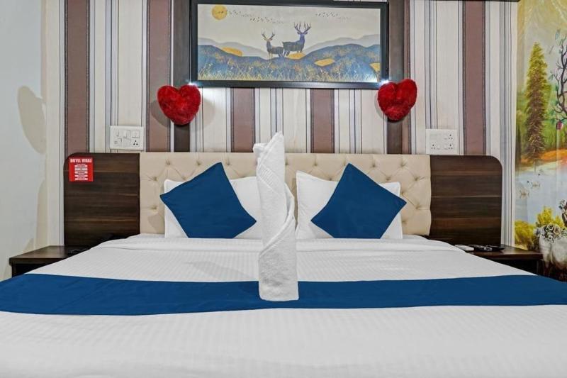 Hotel Viraj image