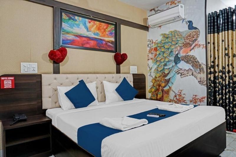 Hotel Viraj image