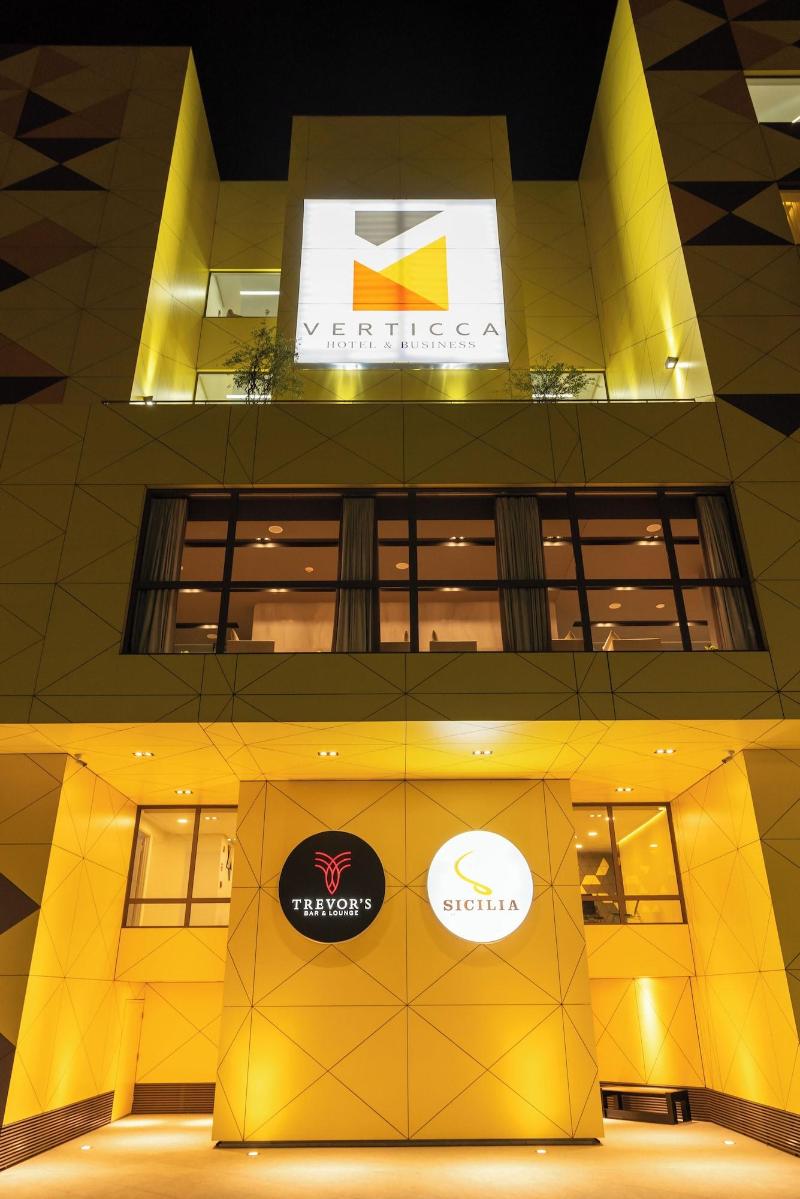 Verticca Hotel image