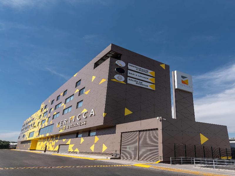 Verticca Hotel image