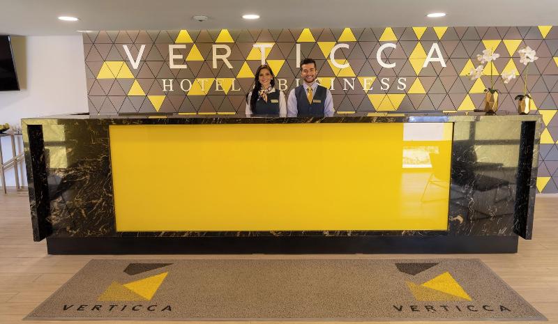 Verticca Hotel image