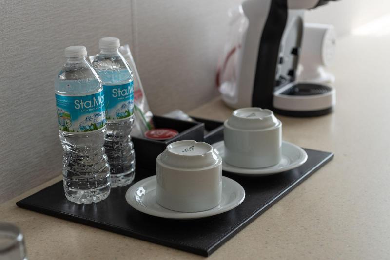 Verticca Hotel image