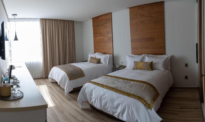 Verticca Hotel image