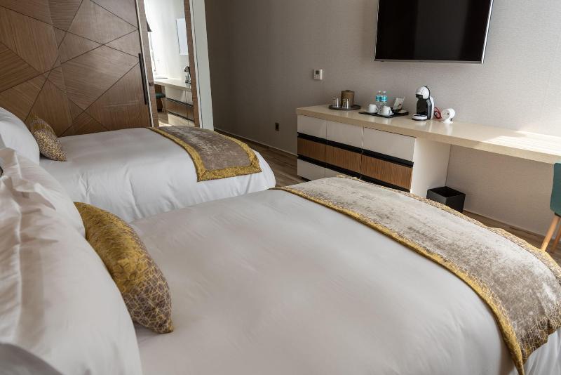Verticca Hotel image
