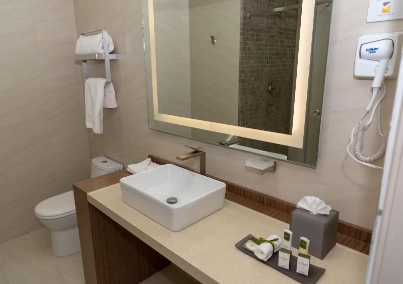 Verticca Hotel image