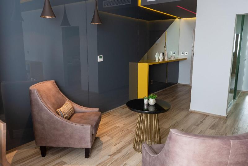 Verticca Hotel image