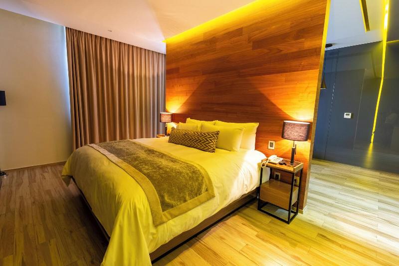 Verticca Hotel image