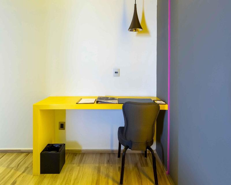 Verticca Hotel image