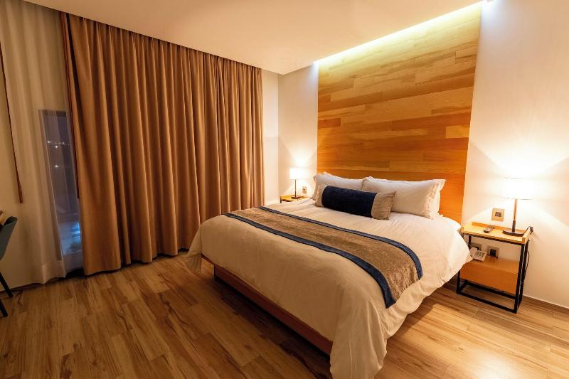 Verticca Hotel image