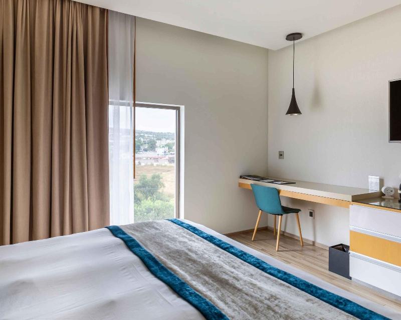 Verticca Hotel image