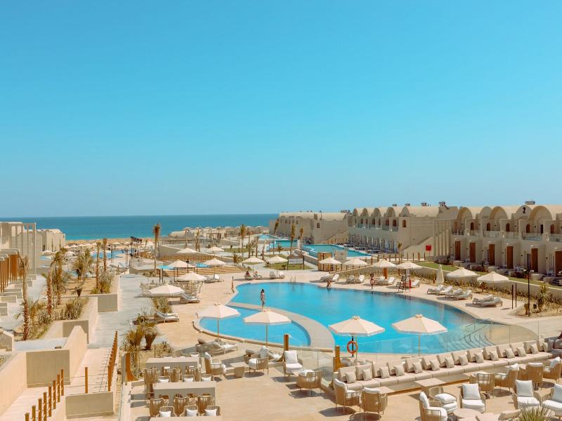 Sunrise Anjum Resort image