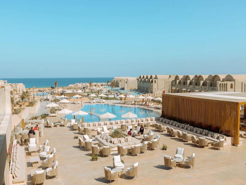 Sunrise Anjum Resort image