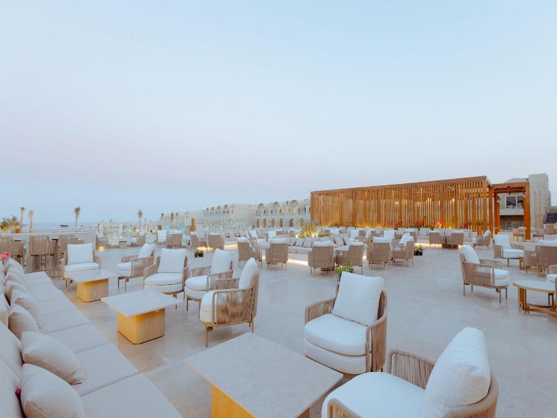 Sunrise Anjum Resort image