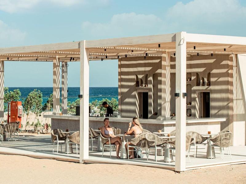 Sunrise Anjum Resort image