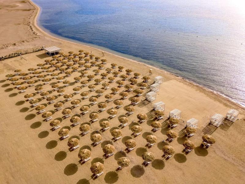 Sunrise Anjum Resort image