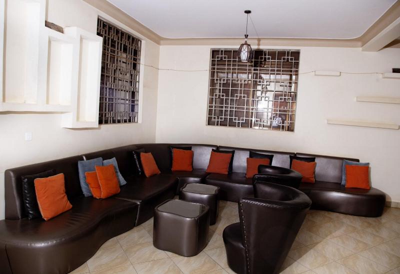 Ubuntu Palace Hotel image