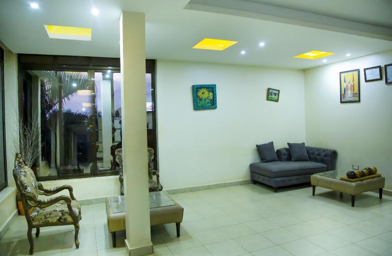 Ubuntu Palace Hotel image
