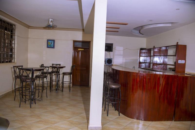 Ubuntu Palace Hotel image