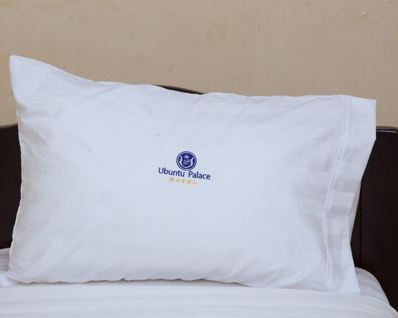 Ubuntu Palace Hotel image