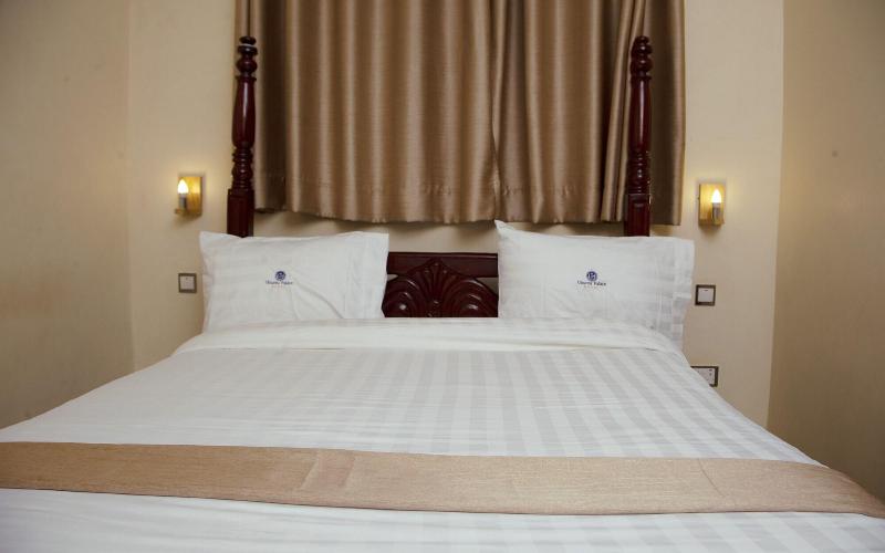 Ubuntu Palace Hotel image