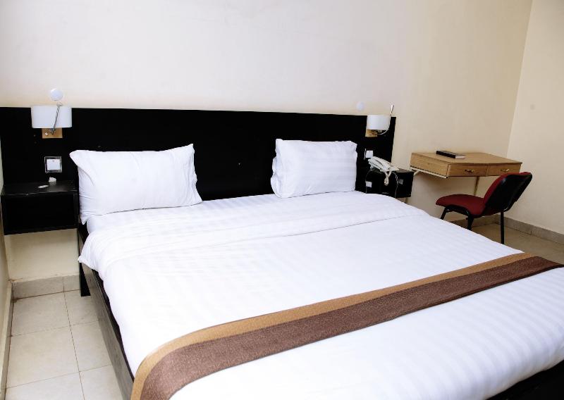 Ubuntu Palace Hotel image