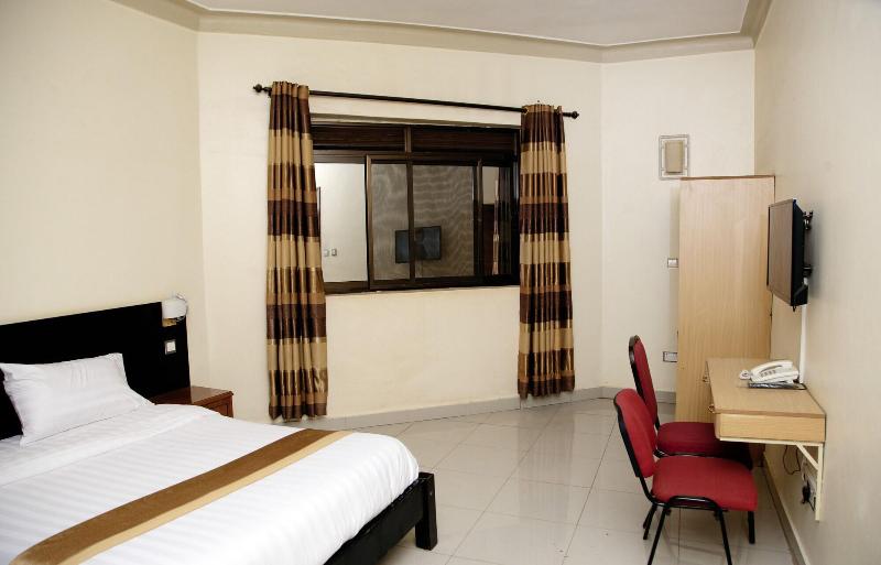 Ubuntu Palace Hotel image