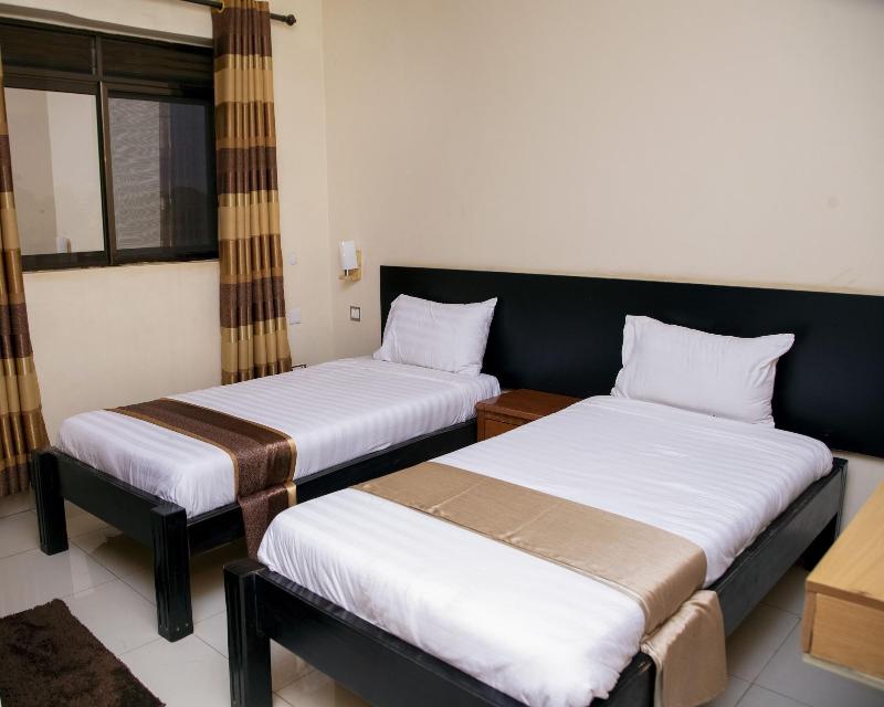 Ubuntu Palace Hotel image
