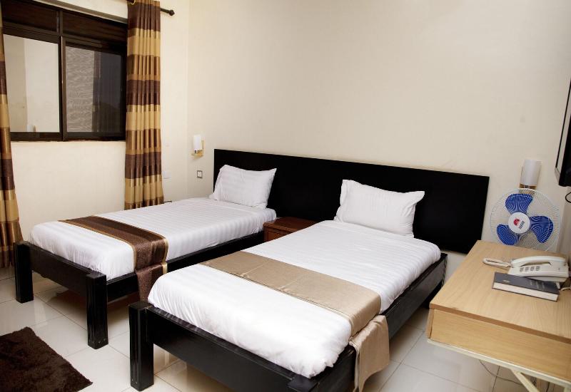 Ubuntu Palace Hotel image