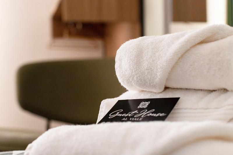 Guest House Al Viale image