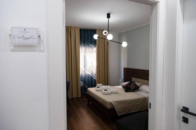 Guest House Al Viale image