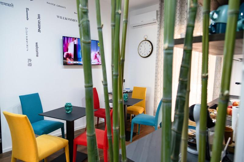 Guest House Al Viale image