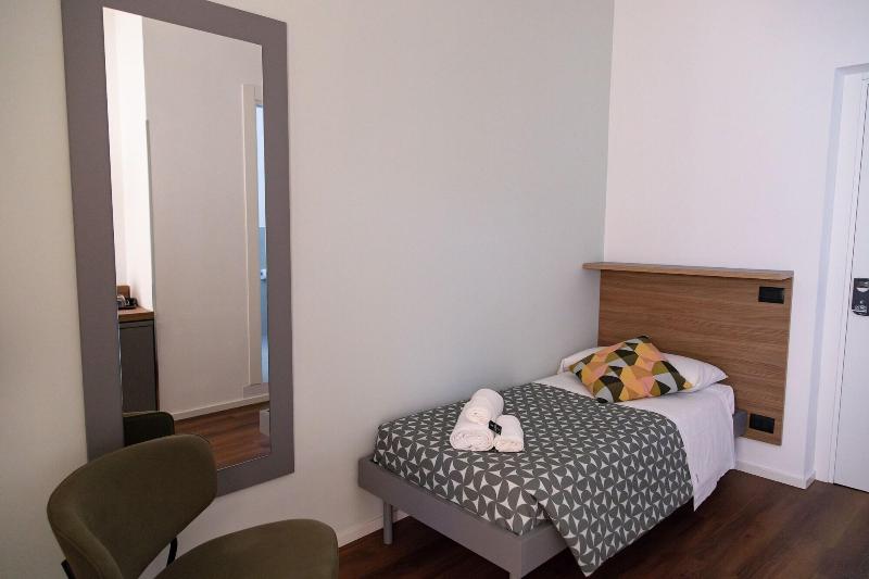 Guest House Al Viale image