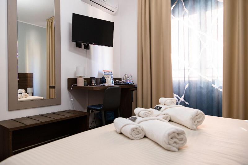 Guest House Al Viale image