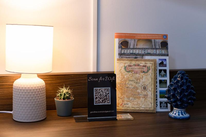 Guest House Al Viale image