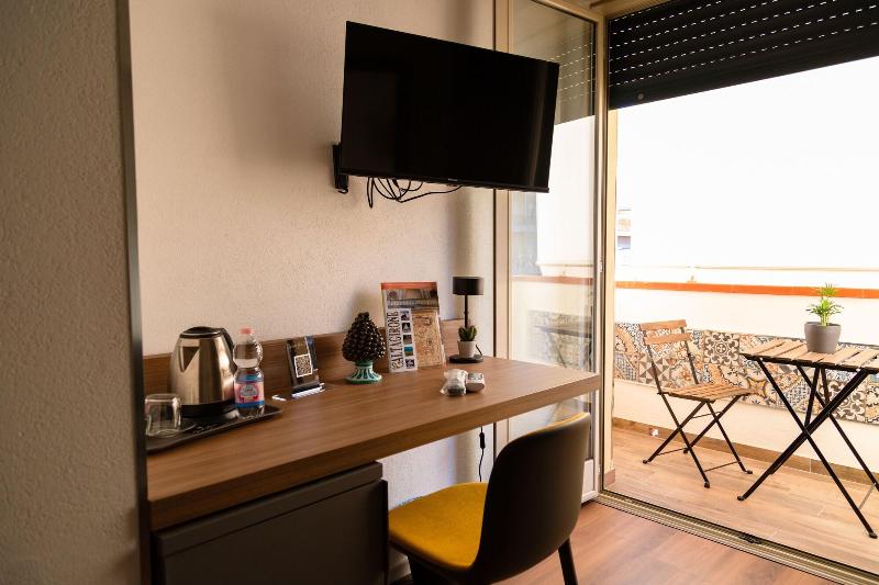 Guest House Al Viale image
