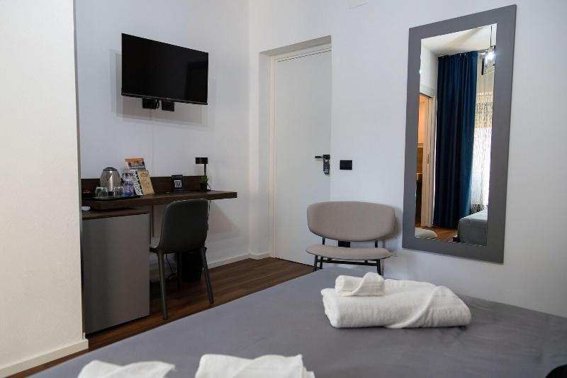 Guest House Al Viale image
